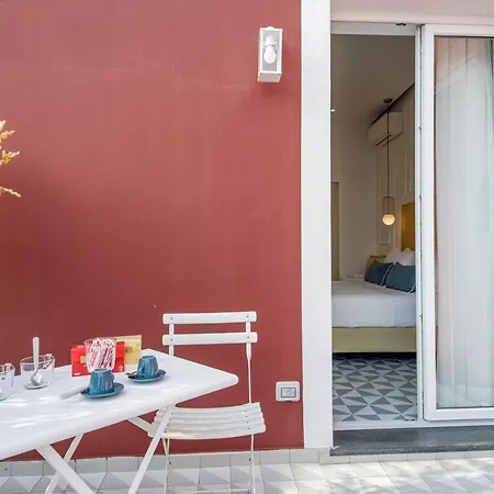 Gæstehus Marina 3*