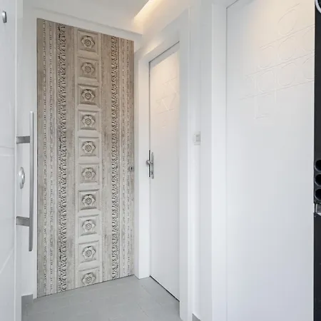 Marina Gæstehus 3*