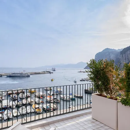 Affittacamere Marina