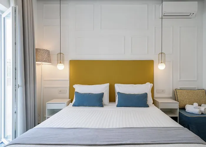 Pensión Marina Capri