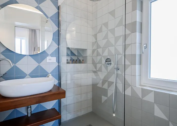 Pensión Marina Capri