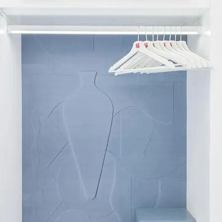 Konukevi Marina Capri