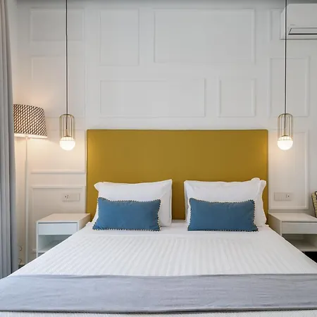 Konukevi Marina Capri