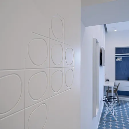 Konukevi Marina Capri